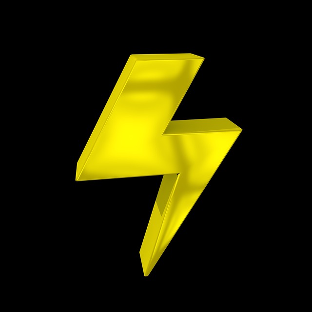 Blesk, elektrina, symbol.jpg